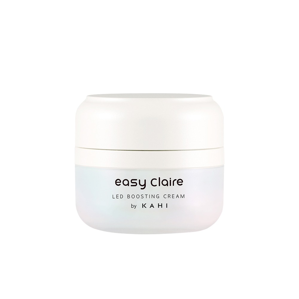easy Claire LED 부스팅 크림 50ml